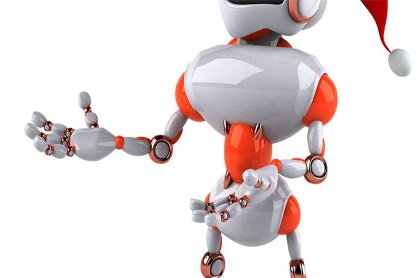 西觅亚机器人教育